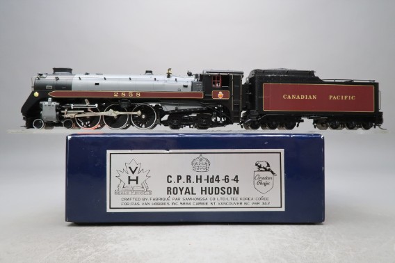Canadian Pacific Rlwy