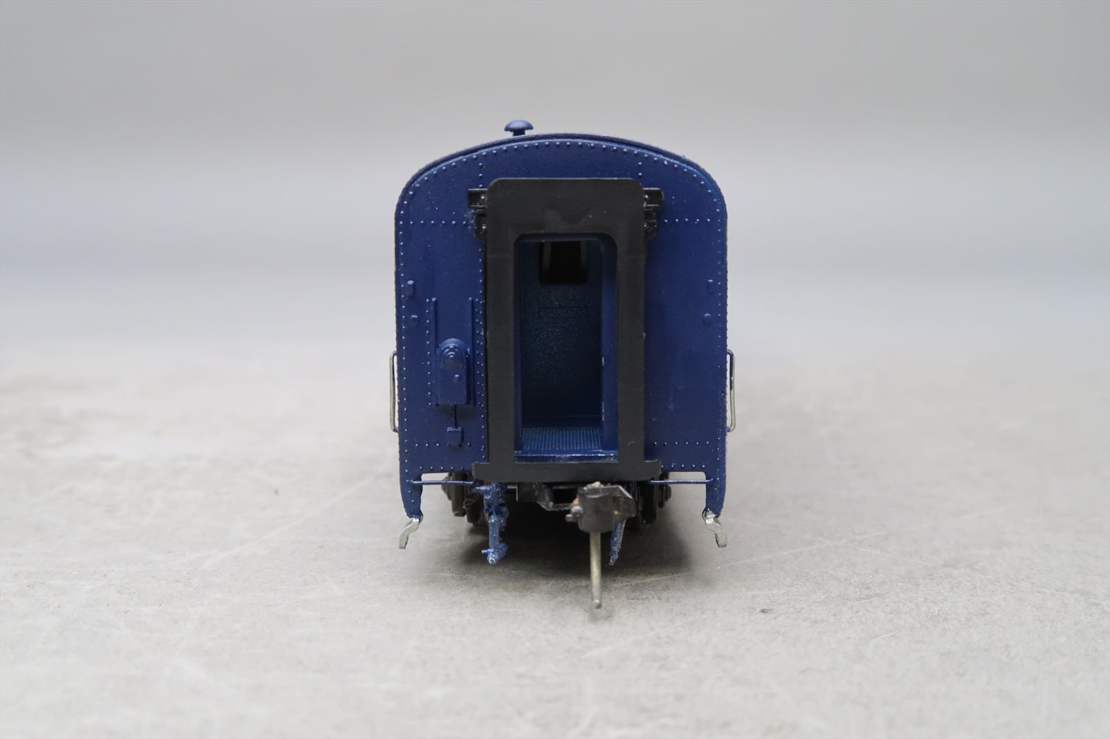 HO Brass Model - PCC Palace Car Co. C&O Chesapeake& Ohio 10-6 Sleeper ...