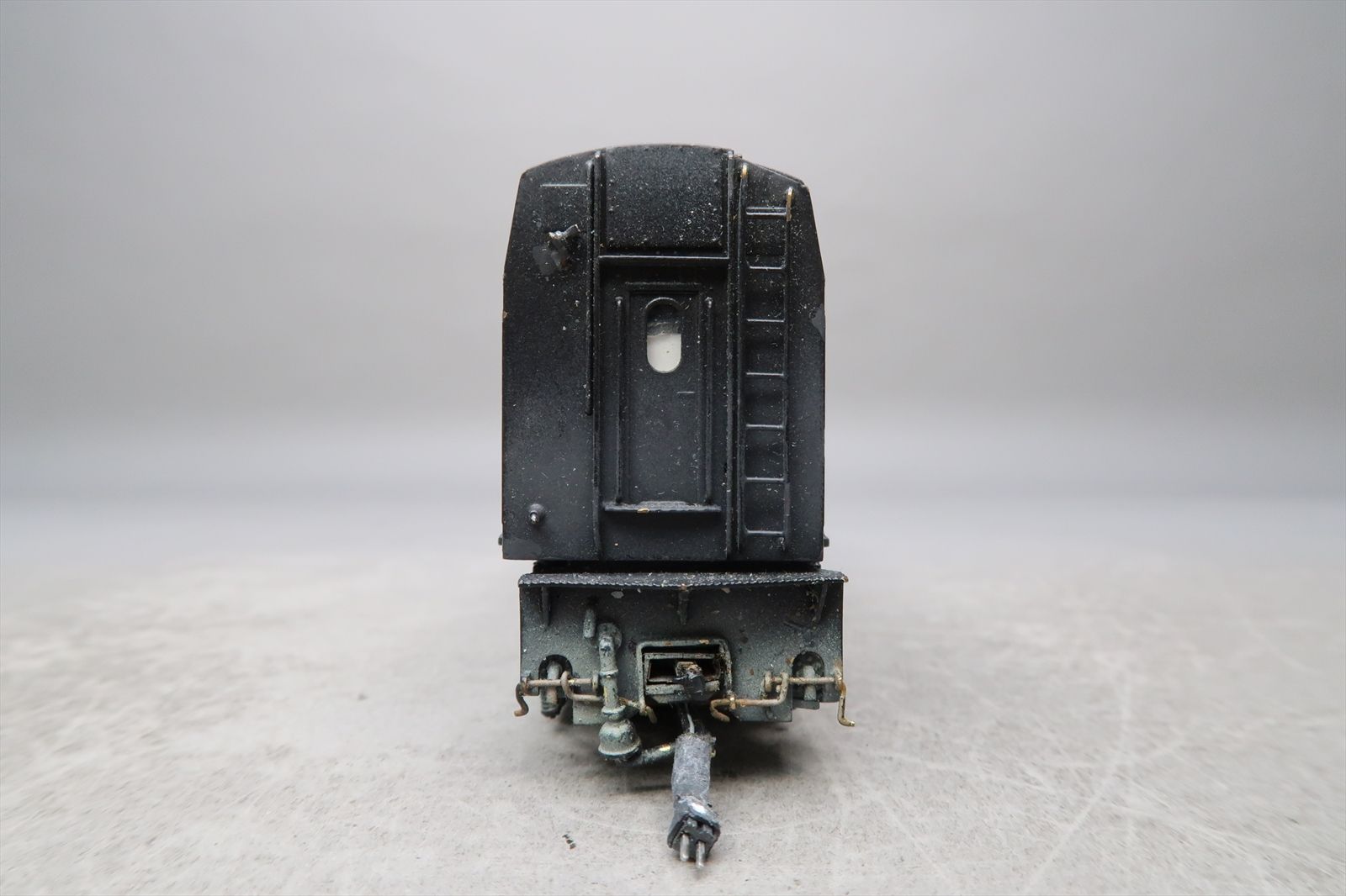 HO Brass Model - ALCO D-168 N&W Norfolk & Western Jawn Henry C-C+C-C 3 ...