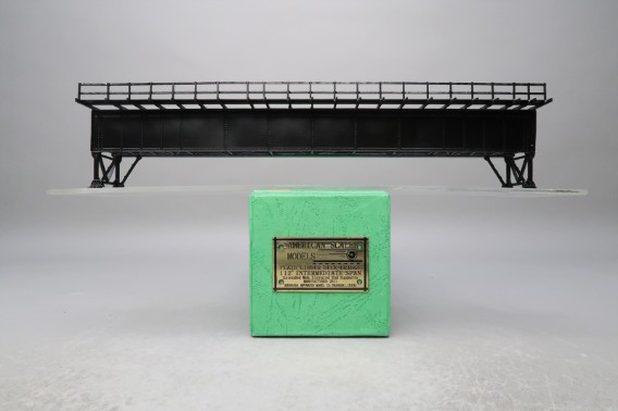 All Model Trains and Accessories
