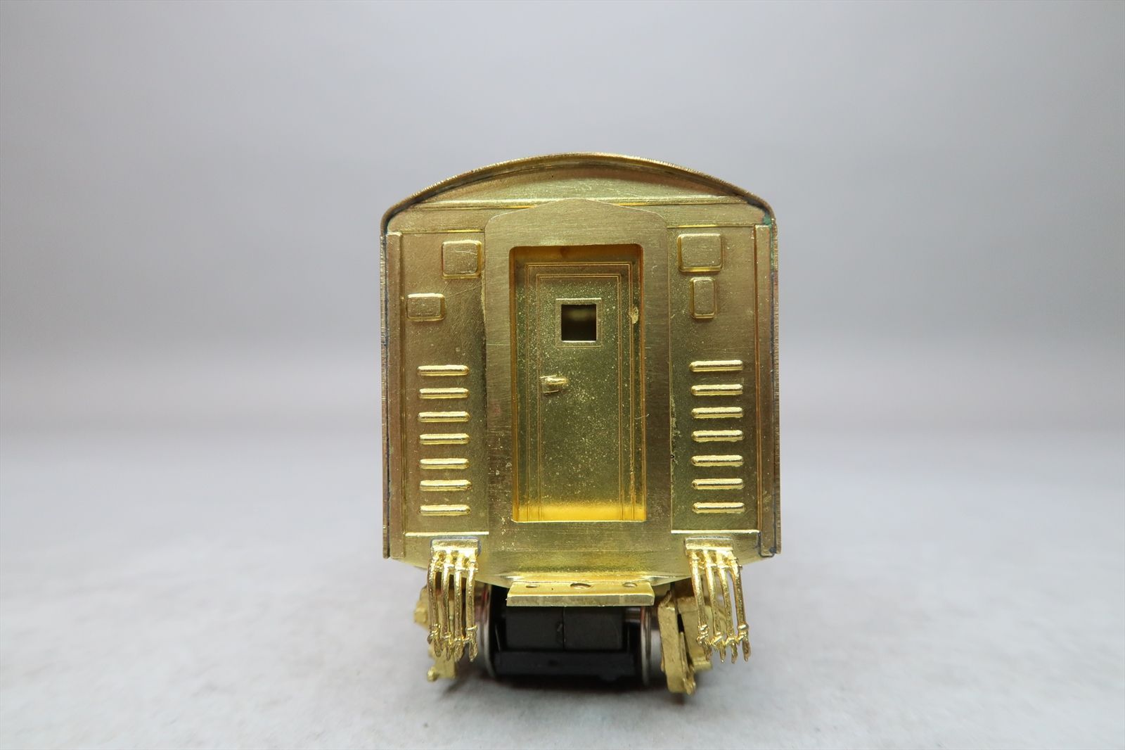 HO Brass Model - OMI 5243 SSW FT A - Unpainted - 1988 Run - Ajin
