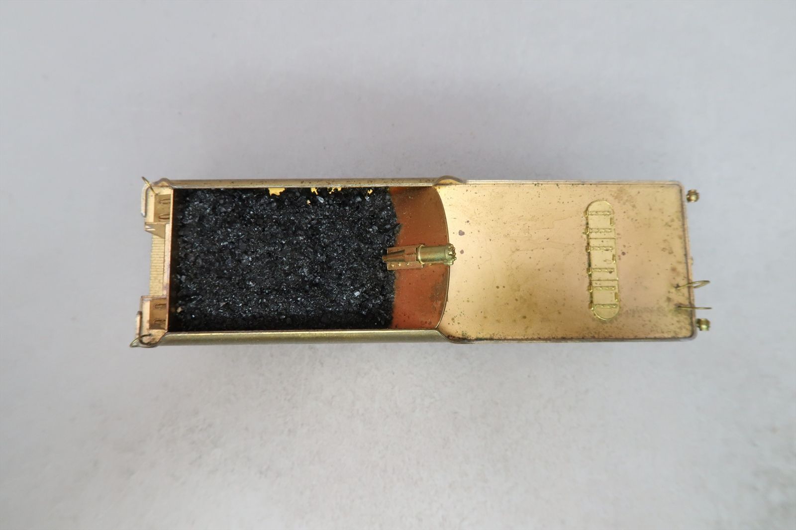 HO Brass Model - PFM C&NW Chicago & Northwestern H 4-8-4 Large Mars ...