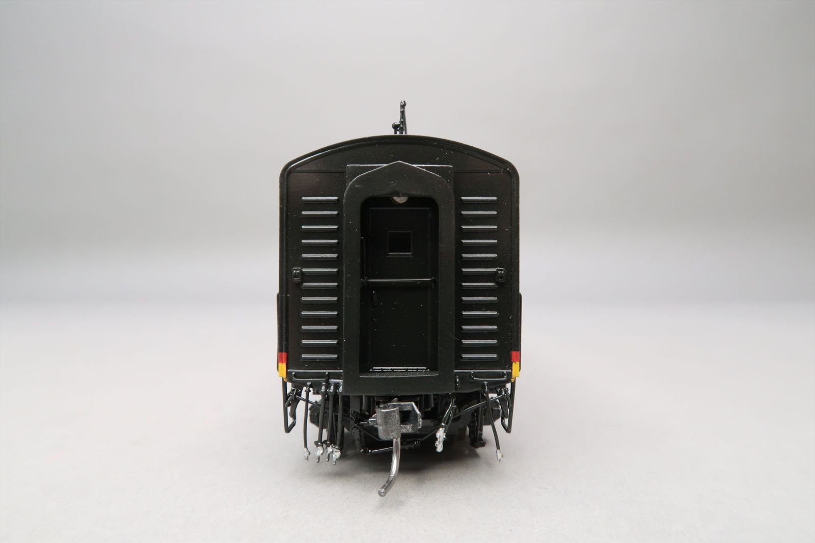 HO Brass Model - UTI 5327-1 KCS Kansas City Southern E6 E6A Early ...