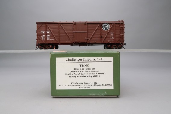 Southern Pacific