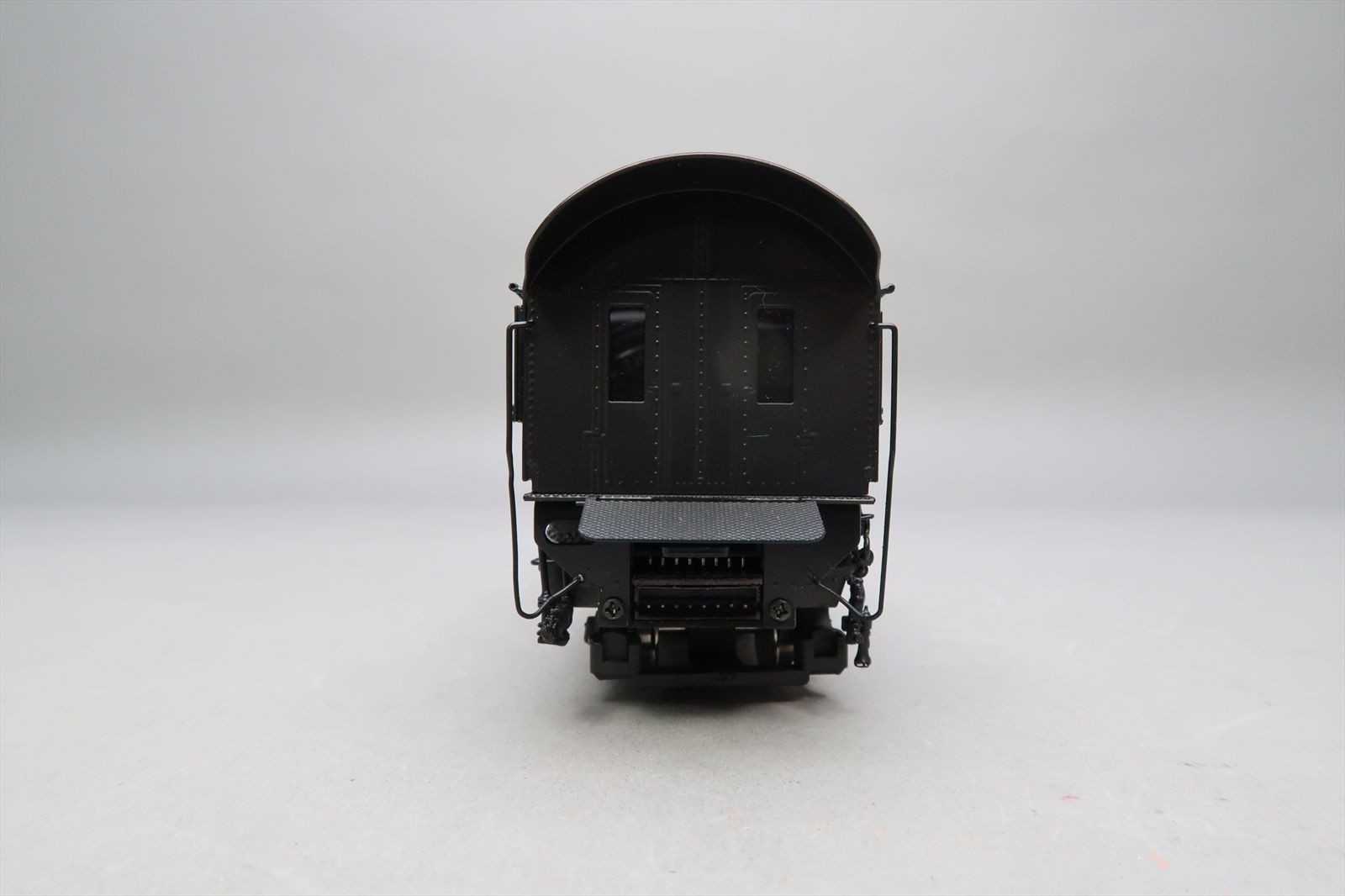 HO Brass Hybrid Model - BLI 2063 UP Union Pacific UP-5 4-12-2 Modified ...