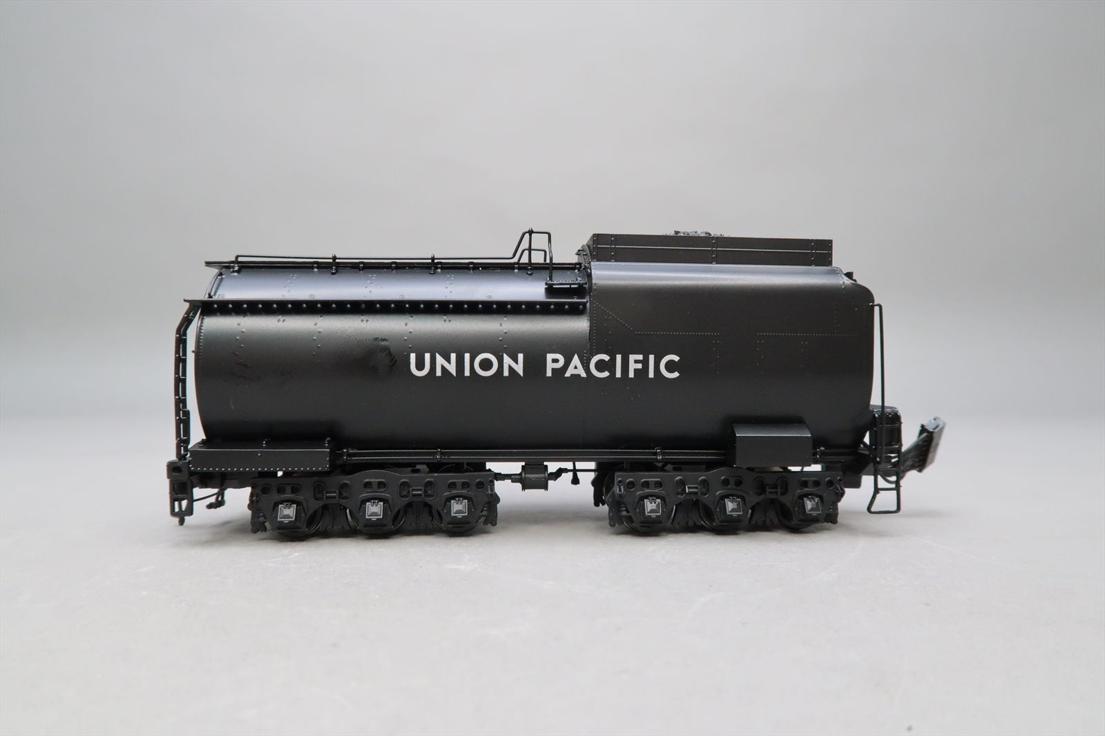 HO Brass Hybrid Model - BLI 2063 UP Union Pacific UP-5 4-12-2 Modified ...