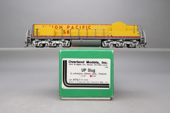 Union Pacific