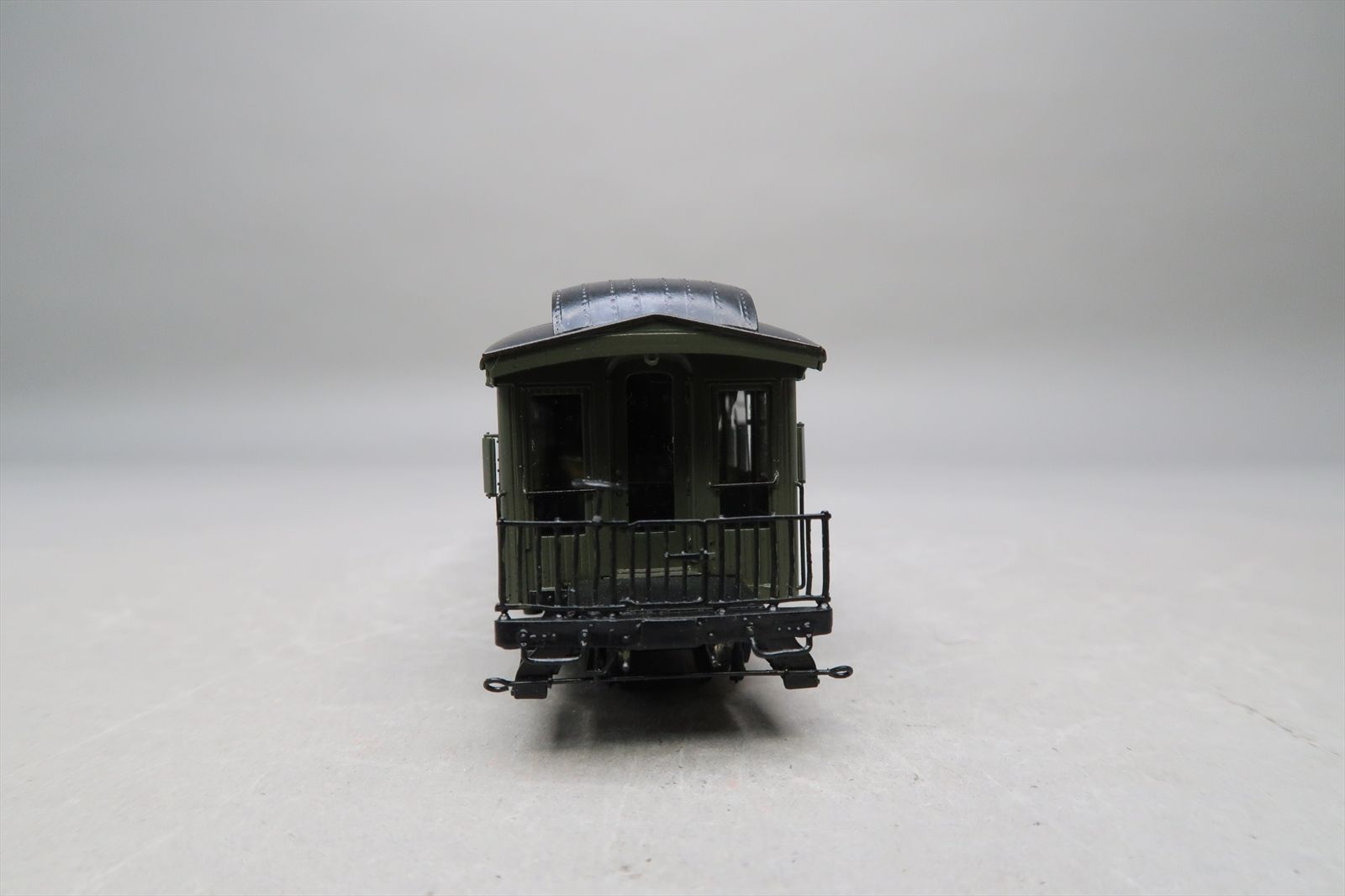 HOn3 Brass Model - OMI 3174 RGS Rio Grande Southern Business Car Edna # ...
