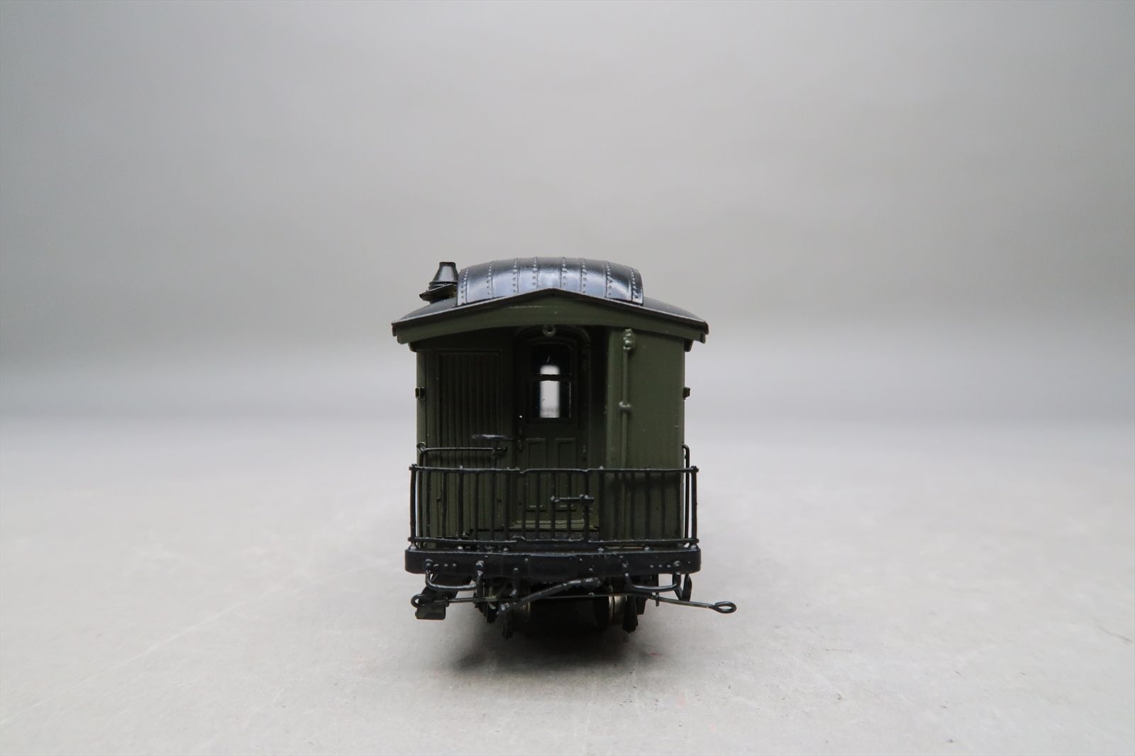 HOn3 Brass Model - OMI 3174 RGS Rio Grande Southern Business Car Edna # ...