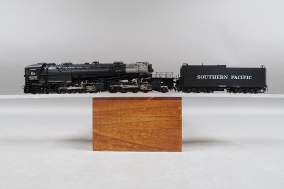 鉄道模型 JONAN MODELS Southern Pacific No.1 DL 鉄道模型 JONAN MODELS Southern Pacific No.1 DL IMG_5261.JPG