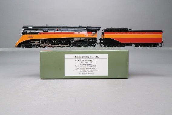 鉄道模型 JONAN MODELS Southern Pacific No.1 DL Southern Pacific