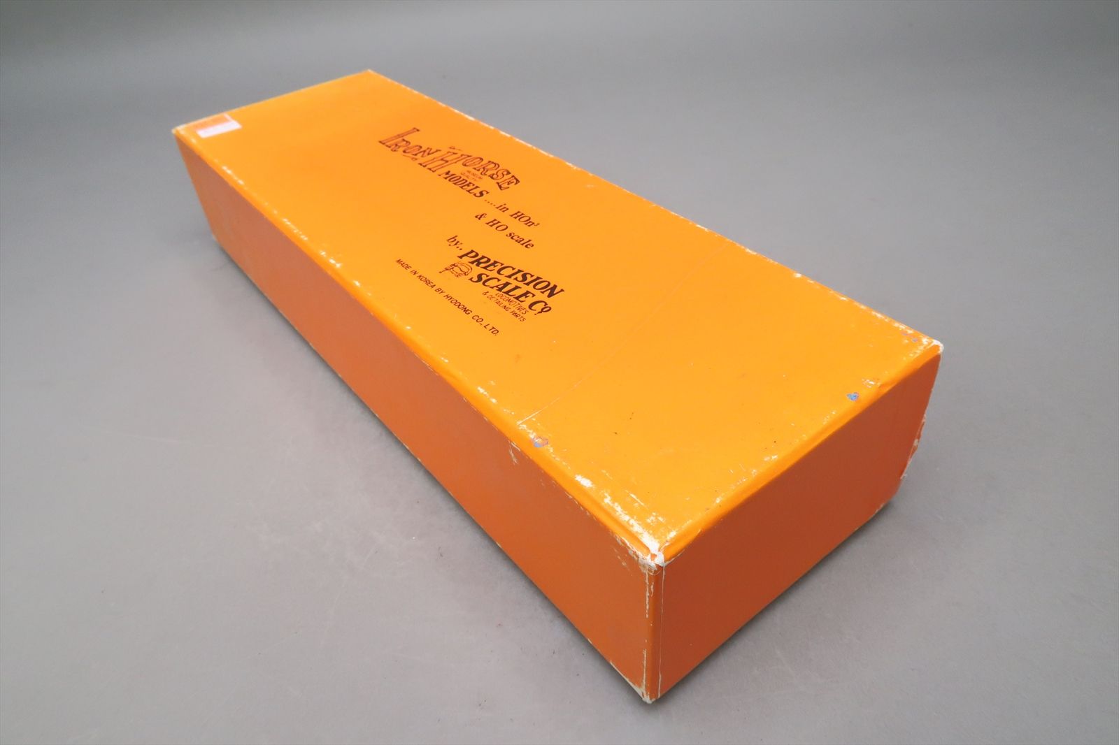 HO Brass Model - PSC 16294 SP Southern Pacific Business Car Los Angeles ...