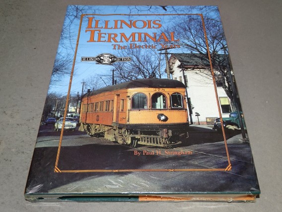 All Model Trains and Accessories