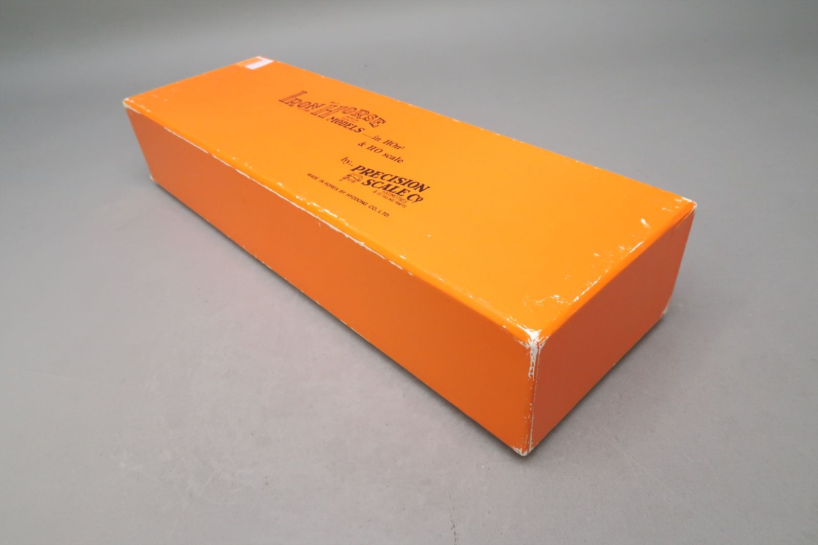HO Brass Model - PSC 16294-1 SP Southern Pacific Business Car Silver ...