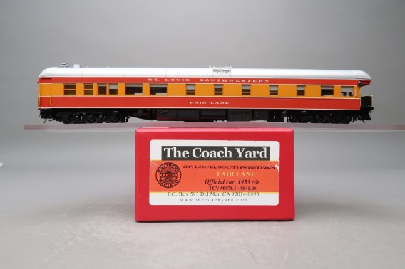 All Model Trains and Accessories