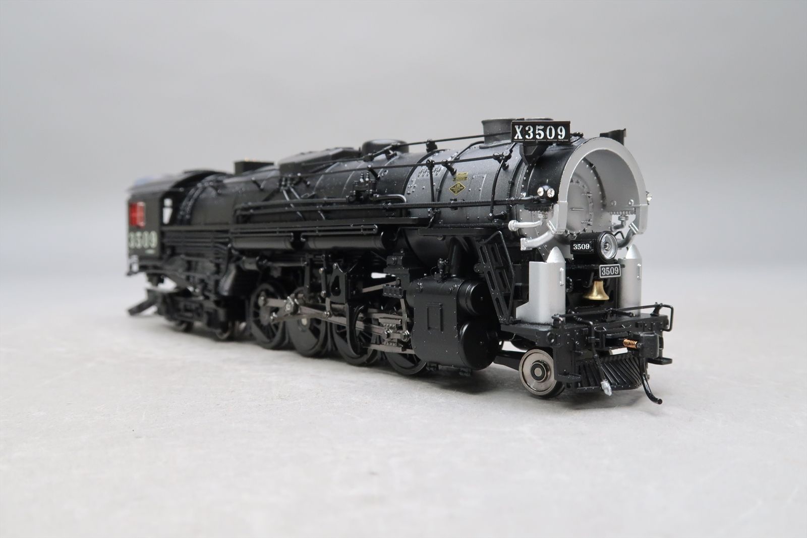 HO Die Cast Model - BLI Broadway Limited 7903 SP Southern Pacific T1a 2 ...