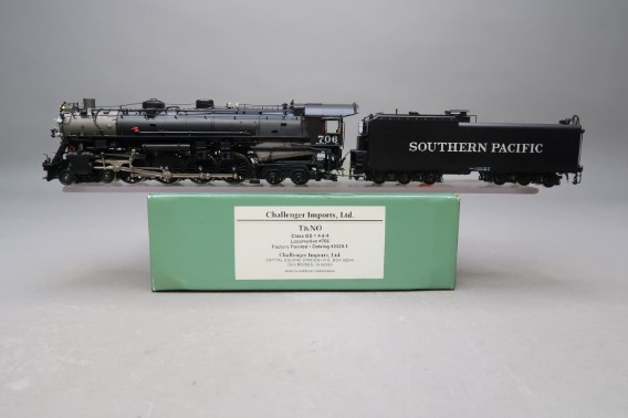 鉄道模型 JONAN MODELS Southern Pacific No.1 DL 鉄道模型 JONAN MODELS Southern Pacific No.1 DL 鉄道模型