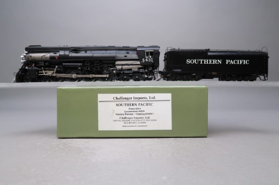 鉄道模型 JONAN MODELS Southern Pacific No.1 DL 鉄道模型 JONAN MODELS Southern Pacific No.1 DL Southern Pacific