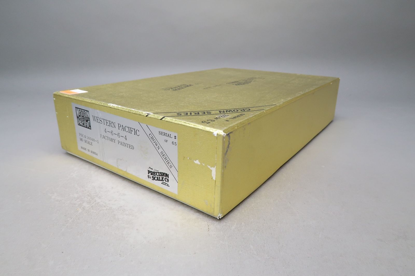 ho-brass-model-psc-16048-1-wp-western-pacific-4-6-6-4-405-f-p