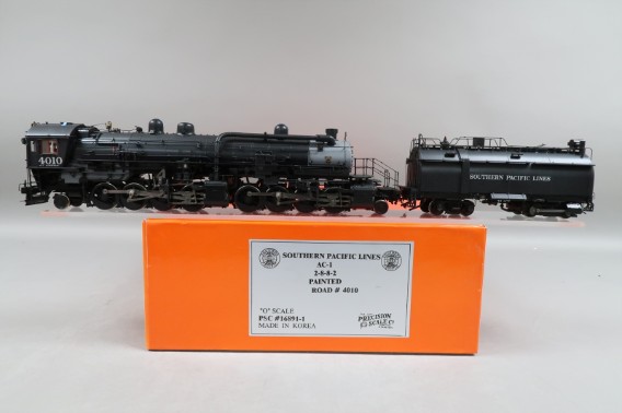 鉄道模型 JONAN MODELS Southern Pacific No.1 DL 鉄道模型 JONAN MODELS Southern Pacific No.1 DL 鉄道模型