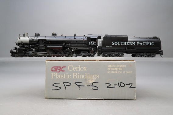 鉄道模型 JONAN MODELS Southern Pacific No.1 DL 鉄道模型 JONAN MODELS Southern Pacific No.1 DL Southern Pacific