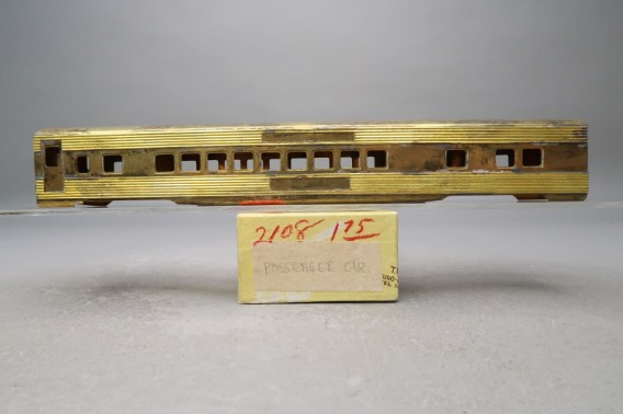 All Model Trains and Accessories