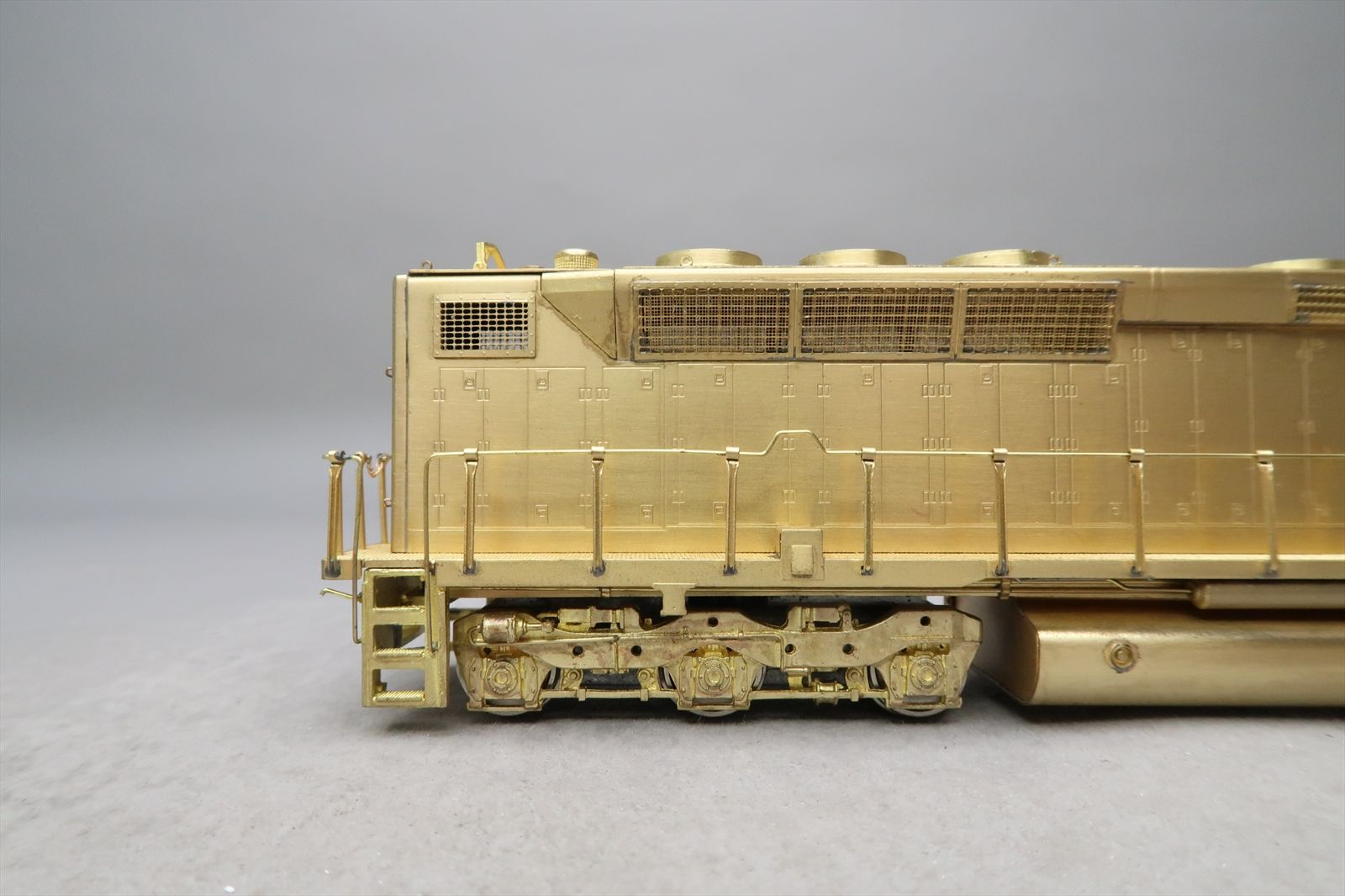 HO Brass Model - Oriental SP Southern Pacific SDP45 Low Hood 3600HP ...