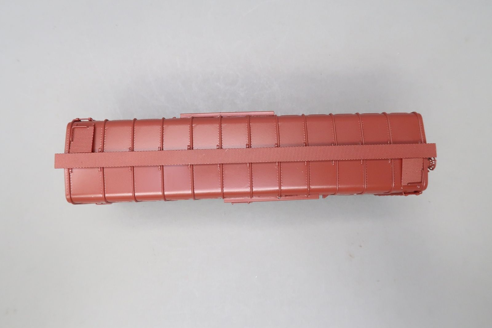 HO Brass Model - PSC 15746-1 B&O Baltimore & Ohio M-50 Corrugated ...