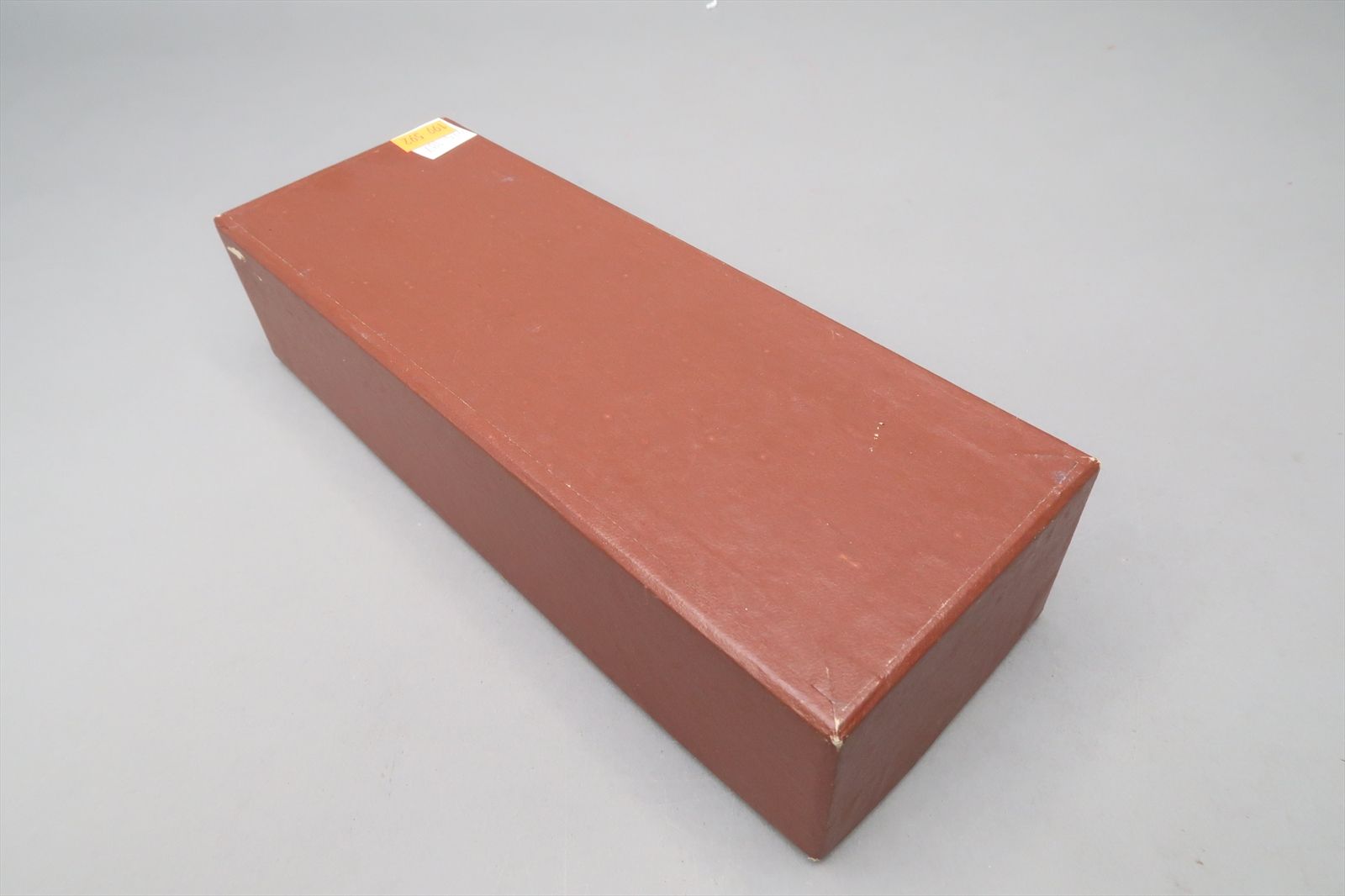 HO Brass Model - WPCC WP Car Corp. PFE Pacific Fruit Express Reefer ...