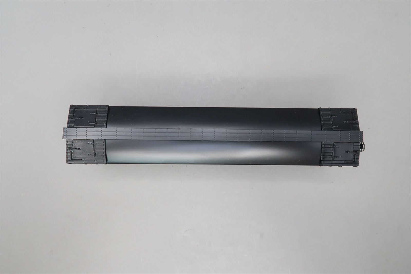 HO Brass Model - WPCC WP Car Corp. PFE Pacific Fruit Express Reefer ...