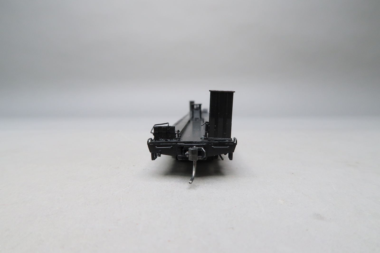 HO Brass Model - OMI 3025 MEC as N&W Norfolk & Western TOFC Trailer ...