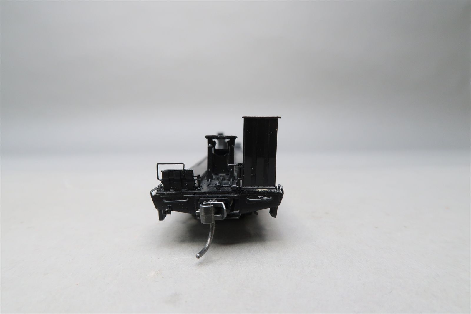 HO Brass Model - OMI 3025 MEC as N&W Norfolk & Western TOFC Trailer ...
