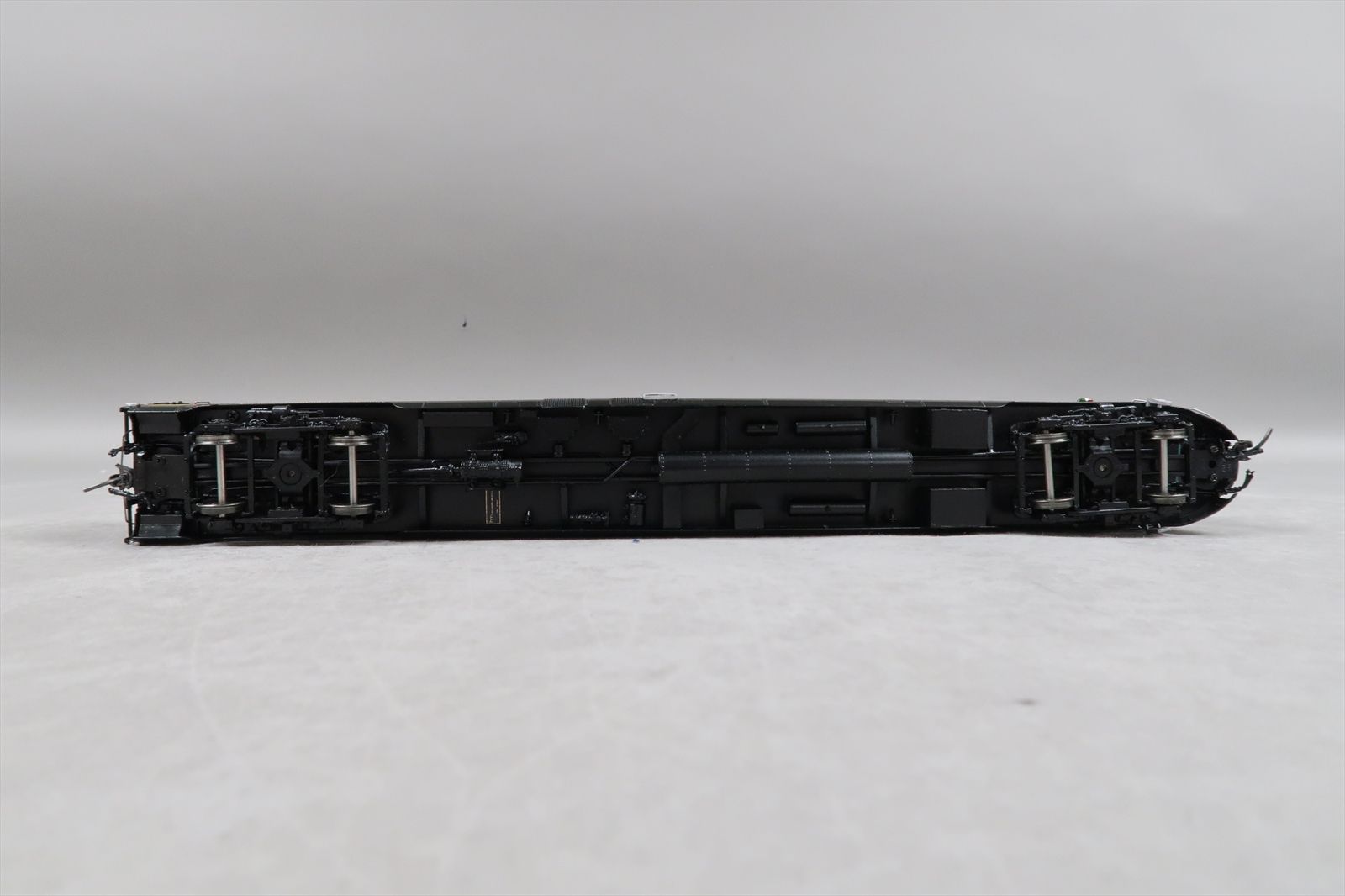HO Brass Model - HM Hallmark KCS Kansas City Southern Belle 1940 - 1949 ...