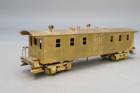 KRAUSS HOナロー　モデル 1025 All Model Trains and Accessories