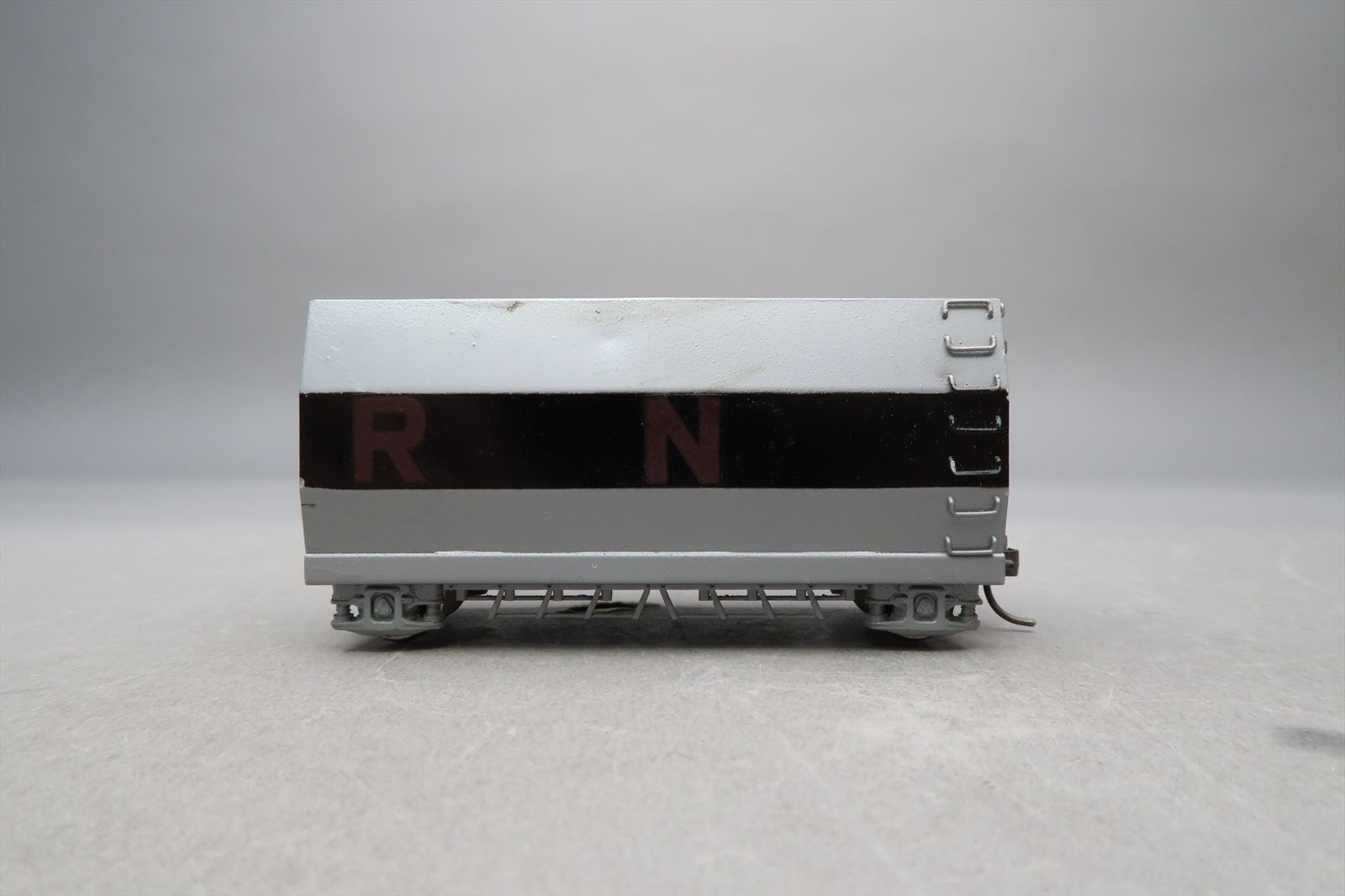HO Brass Model - NWSL SOU Southern 4 Unit Articulated Hopper Car ...