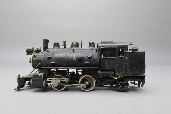 鉄道模型 NWSL On3 Baldwin 2-6-0 HO Brass NWSL - Northwest Short Line Various Roads Baldwin 2-6-6