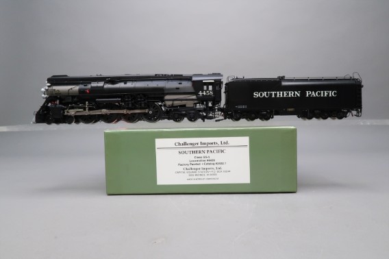 鉄道模型 JONAN MODELS Southern Pacific No.1 DL 鉄道模型 JONAN MODELS Southern Pacific No.1 DL 鉄道模型 JONAN