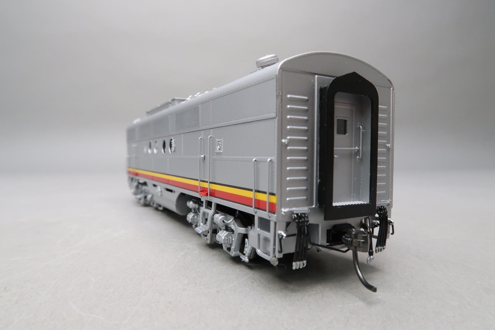 HO Brass Model - DP 1 AT&SF Santa Fe Warbonnet FT FTA FTB A-B Set #159 ...