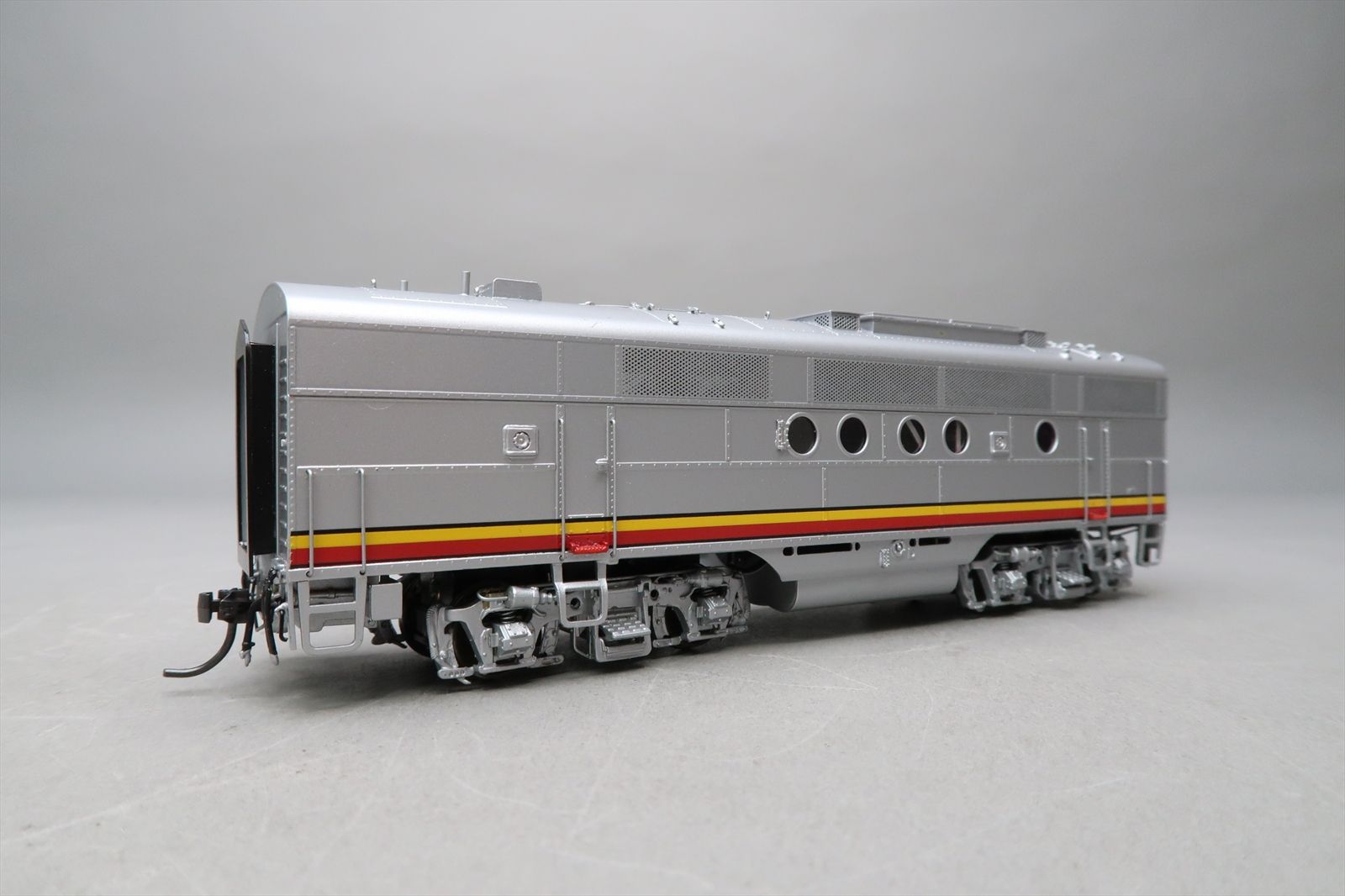 HO Brass Model - DP 1 AT&SF Santa Fe Warbonnet FT FTA FTB A-B Set #159 ...