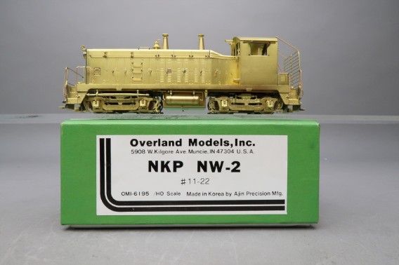 美品】overland models drive systems HOゲージ 美品】overland models