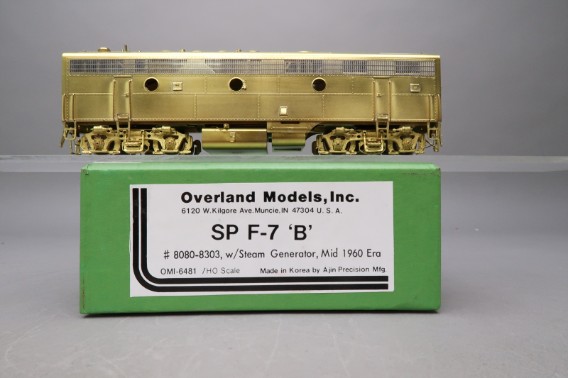美品】overland models drive systems HOゲージ 美品】overland models