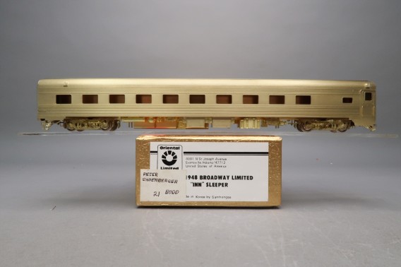 KRAUSS HOナロー　モデル 1025 All Model Trains and Accessories