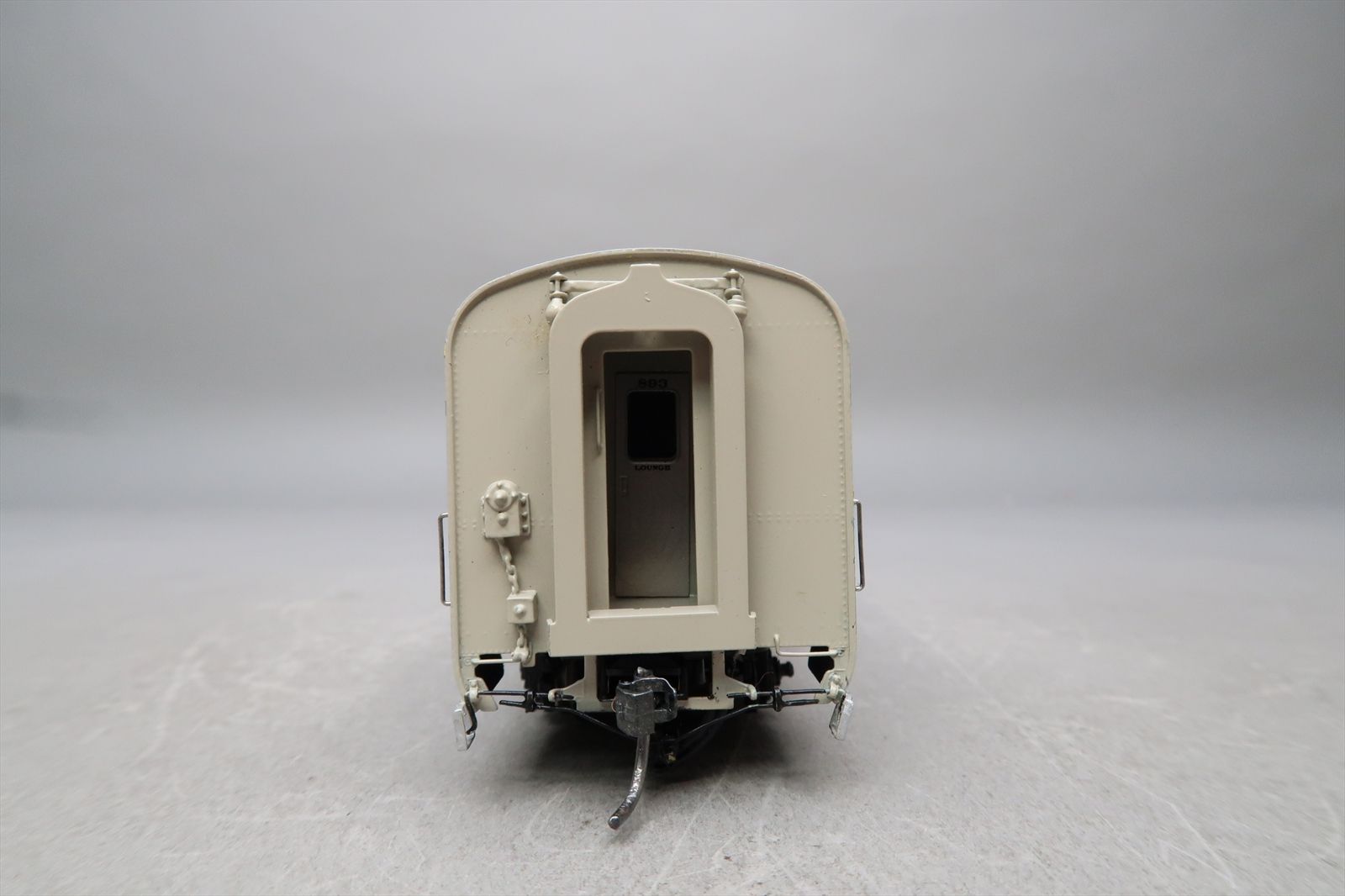 HO Brass Model - UTI 1156-5 MP MoPac Missouri Pacific Dome Parlor The ...