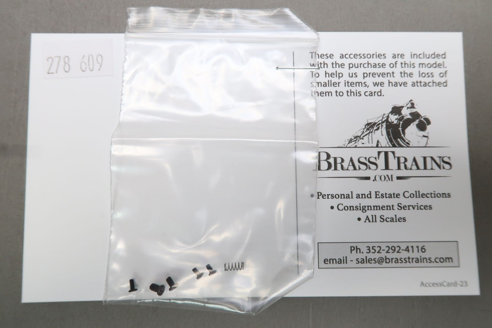 HO Brass Model - UTI 1156-5 MP MoPac Missouri Pacific Dome Parlor The ...