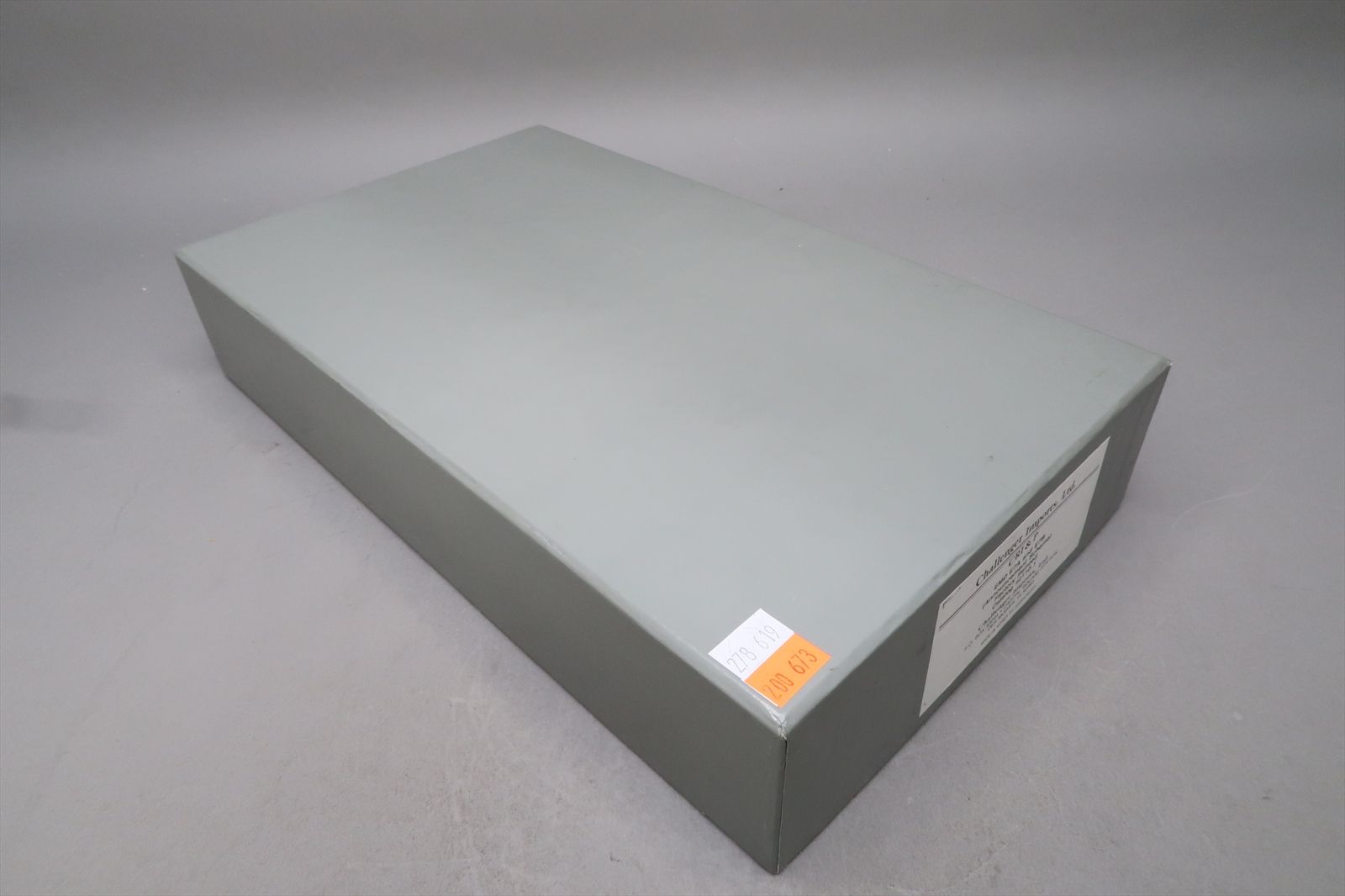 HO Brass Model - CIL 2110.1 CRI&P RI Rock Island E7 E7A E7B A-B Set ...