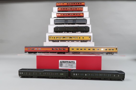 Southern Pacific