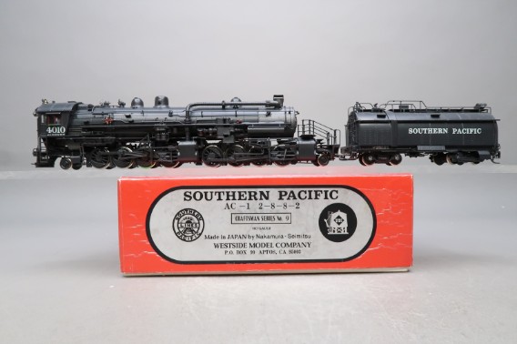 鉄道模型 NAKAMURA SEIMITSU WABASH 4-6-2 j-1 鉄道模型 NAKAMURA SEIMITSU WABASH 4-6-2 j-1 鉄道模型 NAKAMURA