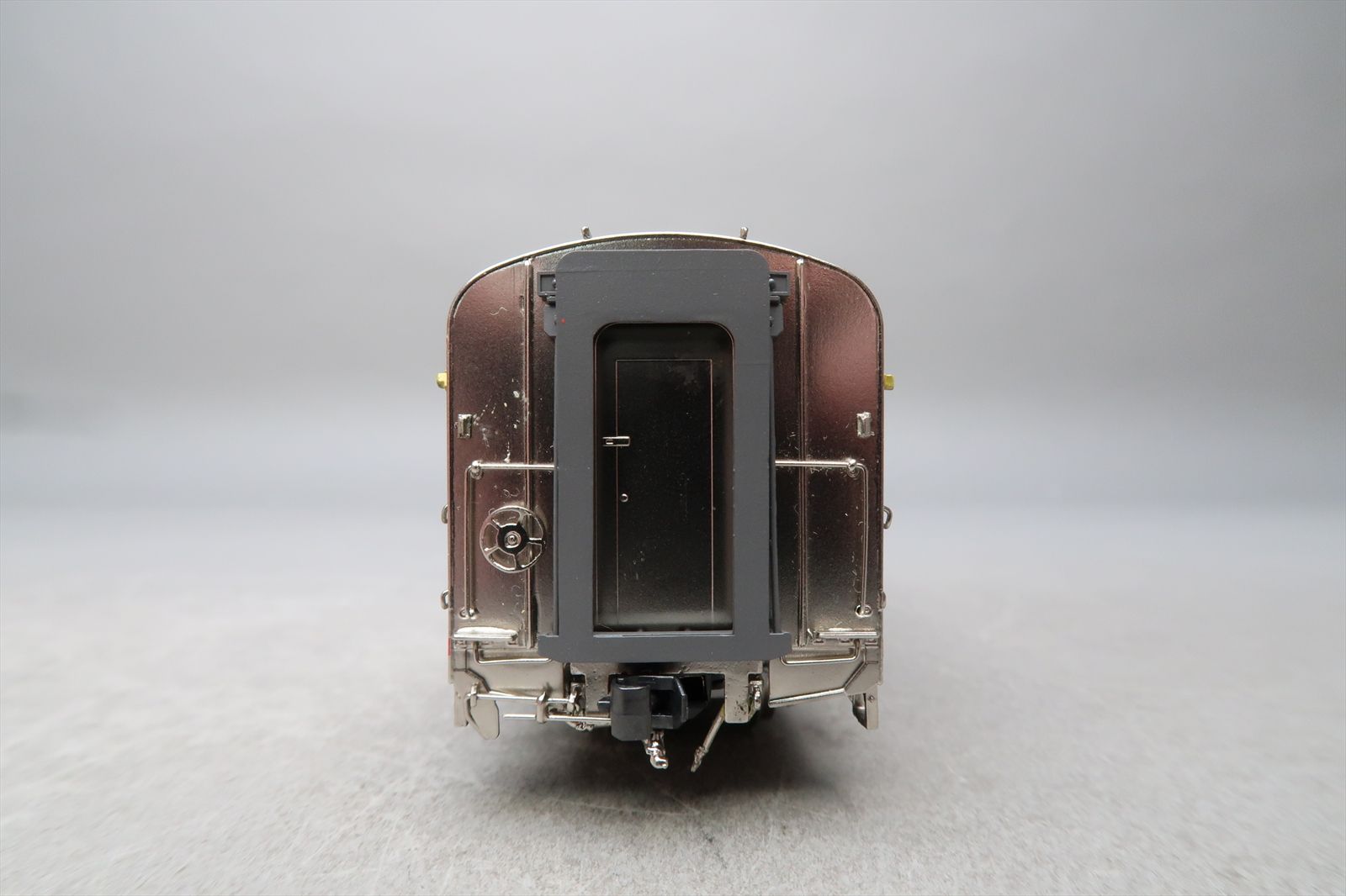 HO Brass Model - TCY 1308 UP Union Pacific Budd RPO #5911 - F/P - 1997 ...