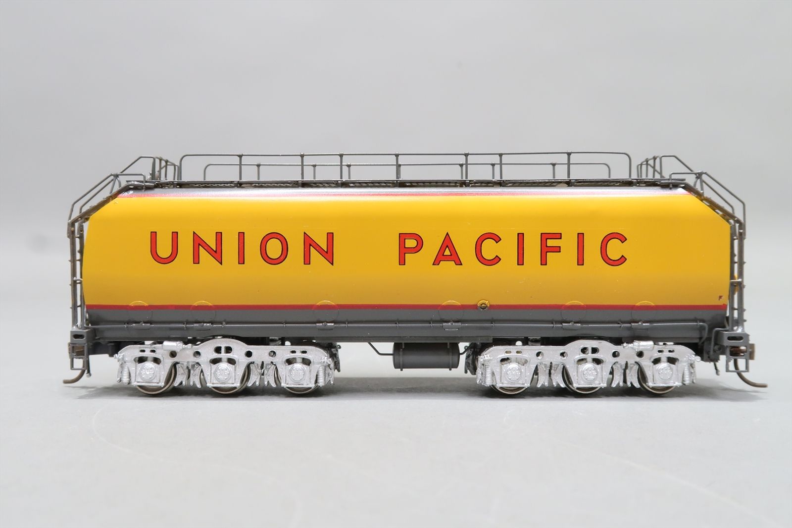 HO Brass Model - OMI 5760 UP Union Pacific 3-Unit Gas Turbine #1 - 2 ...