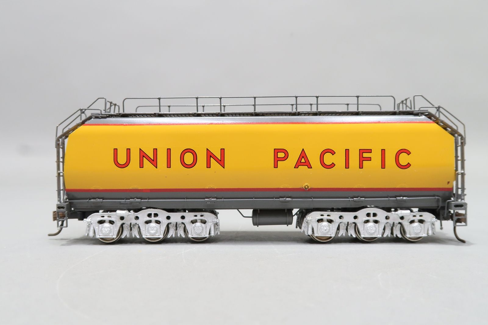 HO Brass Model - OMI 5760 UP Union Pacific 3-Unit Gas Turbine #1 - 2 ...